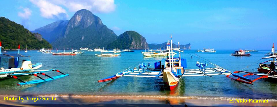 El Nido Palawan Real Estate