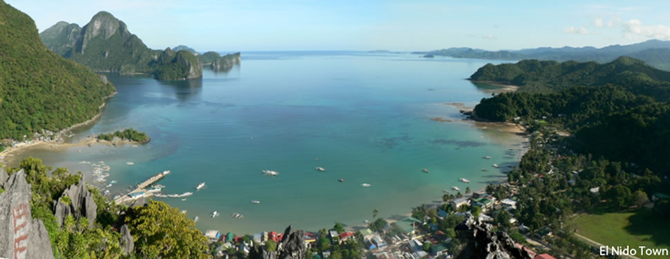 El Nido Palawan Real Estate