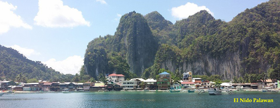 El Nido Palawan Real Estate