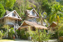 El Nido Palawan Real Estate Houses and Lots