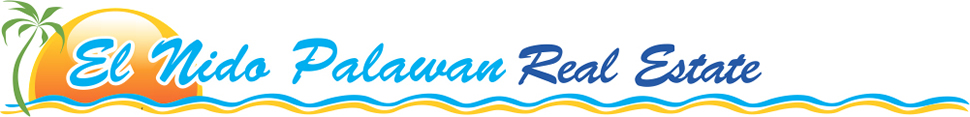 El Nido Palawan Real Estate