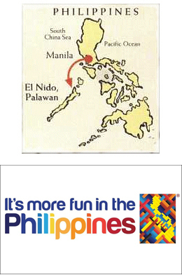 EL NIDO PALAWAN REAL ESTATE